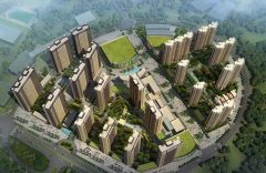 廊坊万润北京运河湾新房房价涨了多少？