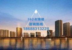 惠州隆生·花边岭东周边最低价新楼盘