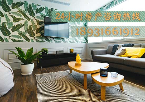 天津东疆国际新房价格及上升空间
