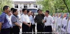 北京鲁谷社区破解违建顽疾  “乱与治”背后的棚